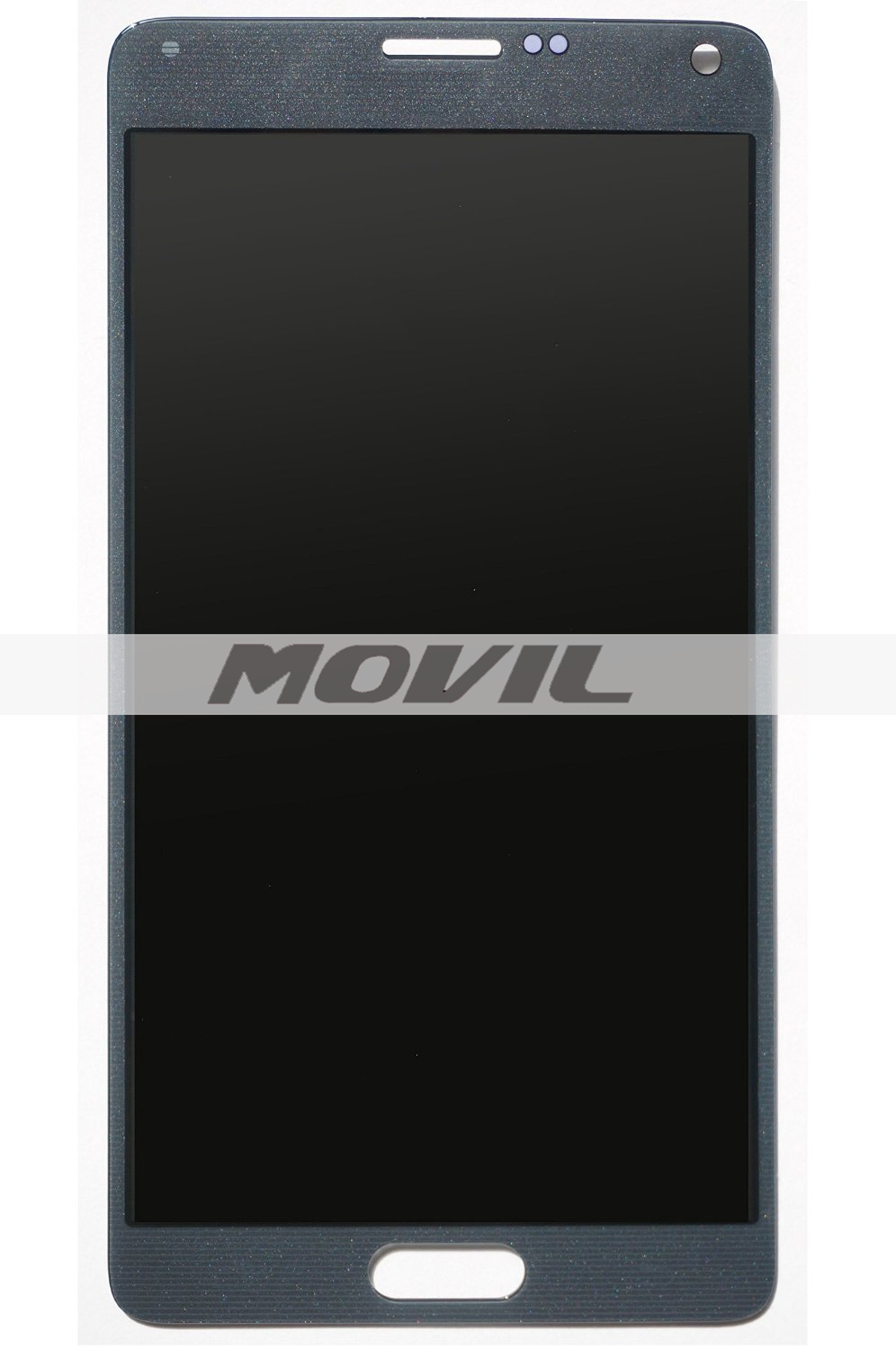 For Note4 N9100 LCD Display Touch Screen Digitizer black